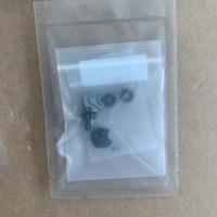 Engrenage de pompe à encre DB36610-PC0213 compatible pour imprimante à jet d'encre Domino Cij pour imprimante à jet d'encre Domino