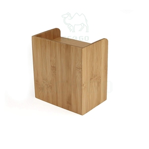 อุปกรณ์จัดระเบียบลิ้นชักไม้ไผ่แบบพรีเมียม - Product Image 6