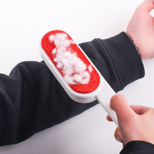 Lint <b>Brush</b> For Clothes Electrostatic Dry Cleaning Strong Adhesive Lint Remover <b>Dust</b> Remover - Product Image 2