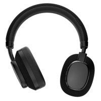 Casque de jeu supra-auriculaire LS100 à réduction de bruit active (ANC) avec micro ENC, idéal pour le bureau/études – Nouveauté 2026, succès transfrontalier