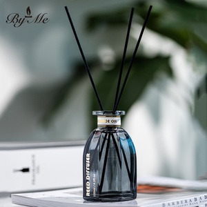 Diffusore di Aromi Senza Fiamma Baimi Shangri-La 120ml, Olio Essenziale per Aromaterapia, Decorazione per Bagno e Interni, Durata 90 Giorni - Product Image 4