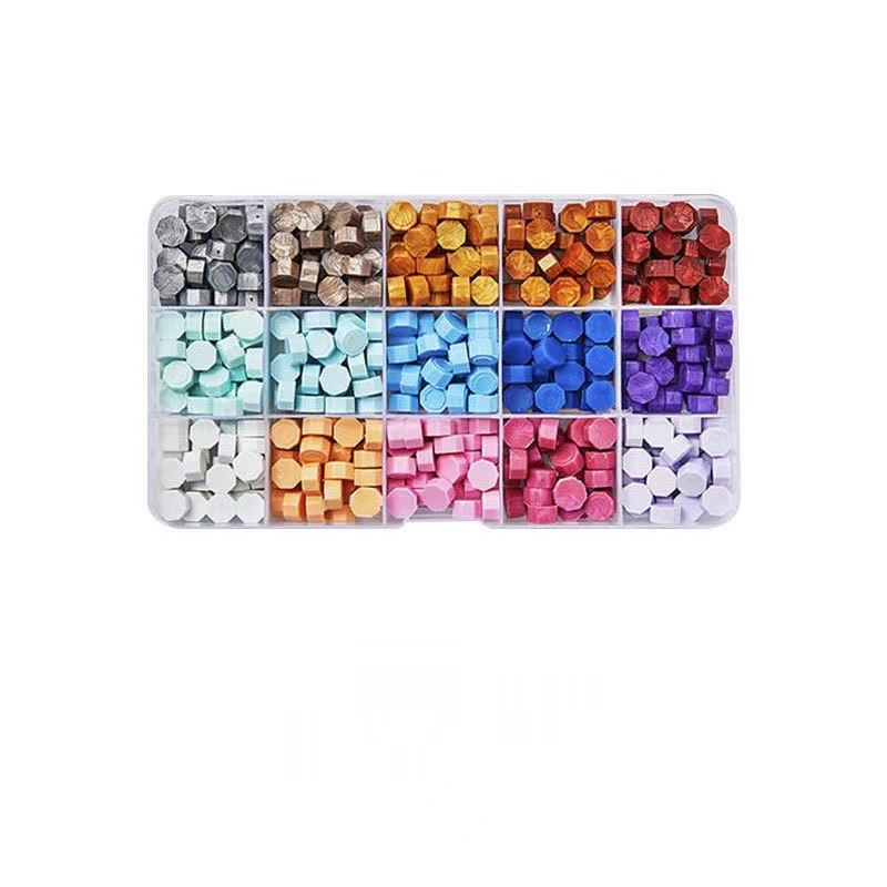 เม็ดขี้ผึ้ง-ประมาณ350ชิ้น