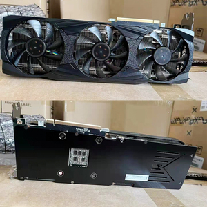 การ์ดจอ CMP 90hx มือสอง 10GB GDDR6X 320 บิต 2x8 พิน 230W GPU Tarjeta Grafica  ขายดีอีกทั้งยังมี 170hx 50hx 40hx 30hx RTX3080ti R - Product Image 6