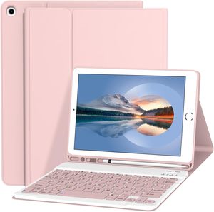 Teclado mágico de proveedor dorado de diseño para <span class=keywords><strong>iPad</strong></span> teclado mágico teclado inalámbrico portátil para <span class=keywords><strong>iPad</strong></span> <span class=keywords><strong>pro</strong></span> 10,9 - Product Image 1