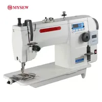 Machine à coudre 20U33, type domestique, prix, haute qualité, machine à coudre industrielle, vêtements industriels, livraison rapide