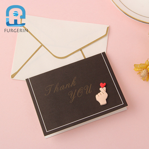 Biglietto <span class=keywords><strong>di</strong></span> auguri tridimensionale creativo Festival piccolo biglietto <span class=keywords><strong>di</strong></span> auguri fiori <span class=keywords><strong>compleanno</strong></span> grazie biglietto all'ingrosso personalizzato - Product Image 3