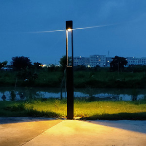 Outdoor Lawn Lamp Led <b>Light</b> 50000h 5-Year Warranty For Courtyard Garden Villa Pathway <b>Lighting</b> - Product Image 3