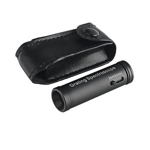 पेशेवर और सटीक ग्रेटिंग स्पेक्ट्रोस्कोप ने समायोज्य फोकस के साथ उच्च-रिज़ॉल्यूशन रत्न और हीरा स्पेक्ट्रोस्कोप - Product Image 1