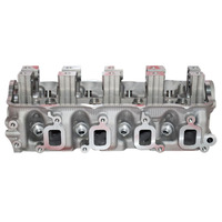 Culata de Cilindro G16A 1.6L 8V a Precio de Fábrica 11110-61A00 para Suzuki Vitara Cultus Esteem
