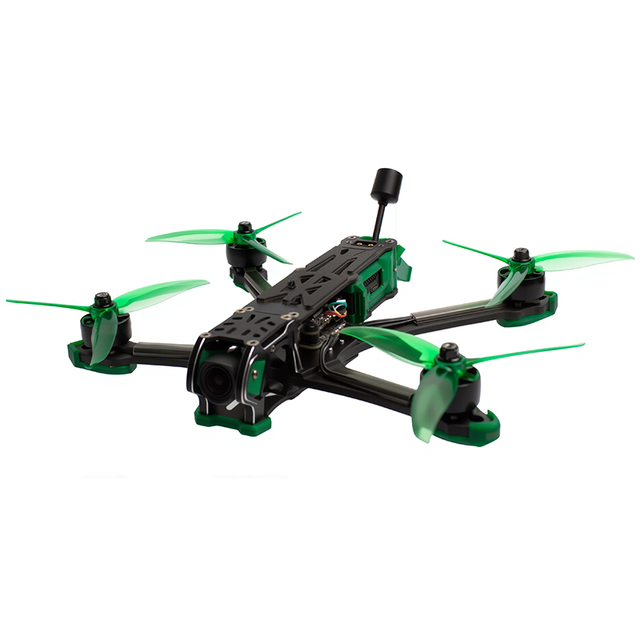 Freestyle Drone 5 Inch 6s Diy Racing UAV with Fpv Vr Goggles Profissional 10km Mini Racing Drone FPV