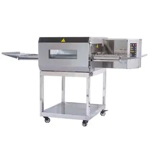 Explosive New Products China Factory Price Pizza Big Oven
