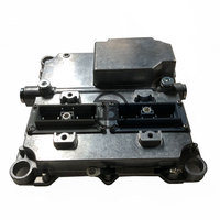 ECU 28170119 al por Mayor para CATERPILLAR C4.2 311D, Piezas de Excavadora, Accesorios para Miniexcavadora