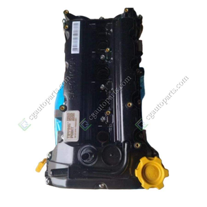 Ensemble complet de moteur à essence turbo 1.5T 15E4E pour <span class=keywords><strong>voiture</strong></span> MG Roewe, moteur de remplacement <span class=keywords><strong>en</strong></span> stock - Product Image 2