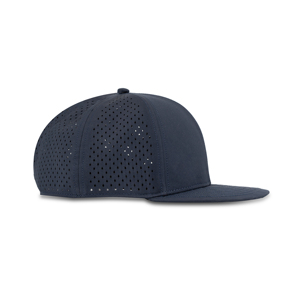 Gorra Deportiva Ajustada con Función Impermeable Personalizable TCAP - Product Image 3