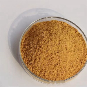 Farina di Glutine di Mais di Grado Premium, Integratore Alimentare ad Alto Contenuto Proteico di Origine Vegetale per Pollame, Acquacoltura, Bovini, Pesci e <span class=keywords><strong>Suini</strong></span> - Product Image 5