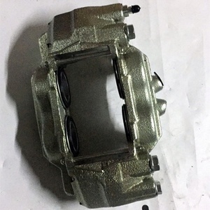 Étrier <span class=keywords><strong>de</strong></span> <span class=keywords><strong>frein</strong></span> pour roue avant <span class=keywords><strong>de</strong></span> voiture, pour <span class=keywords><strong>LAND</strong></span> <span class=keywords><strong>CRUISER</strong></span> PRADO 4RUNNER 47750 — 60130 - Product Image 6