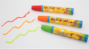 Pastels <span class=keywords><strong>à</strong></span> <span class=keywords><strong>l</strong></span>'<span class=keywords><strong>huile</strong></span> hexagonaux non toxiques, 18 couleurs, crayons <span class=keywords><strong>à</strong></span> <span class=keywords><strong>l</strong></span>'<span class=keywords><strong>huile</strong></span> lisses pour enfants et adolescents - Product Image 2