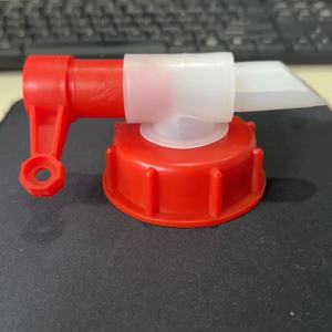 <span class=keywords><strong>Robinet</strong></span> distributeur de qualité allemande pour bidon d'huile, diamètre 60 mm, faible MOQ - Product Image 2