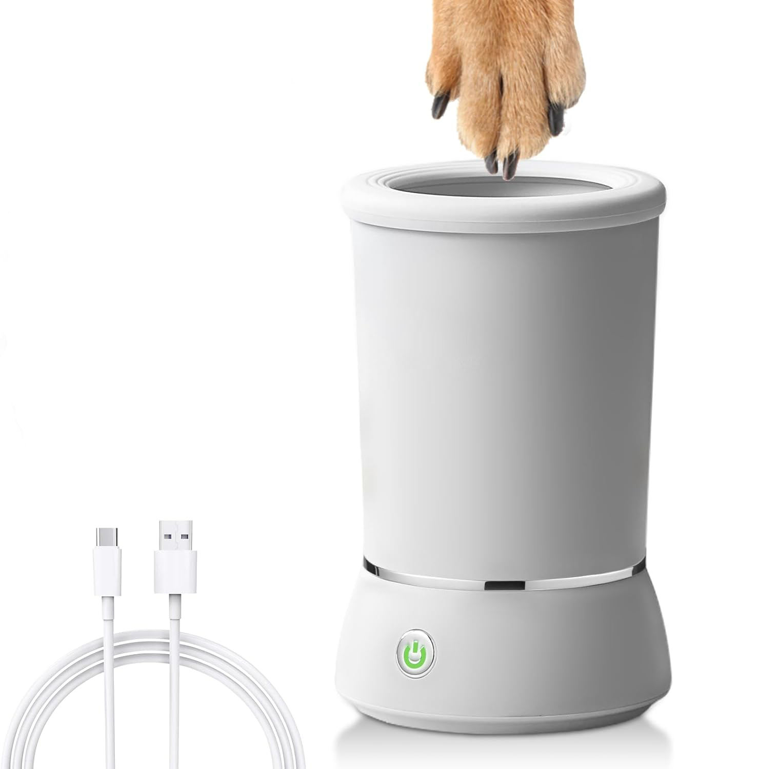 Smart Paws High-Tech Pet Care Solutions for Every Need