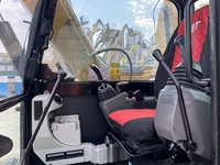 Prix de gros original : Excavatrice d'occasion CAT 308E2 de 8 tonnes pour la construction et l'agriculture, en bon état