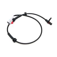 47900-ED500/47900-1JY0A Nouveau capteur ABS de roue pour NISSAN