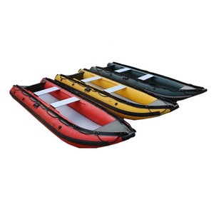 Kayak <span class=keywords><strong>gonflable</strong></span> en caoutchouc, bateau ou eau, avec <span class=keywords><strong>moteur</strong></span> électrique, vente en gros - Product Image 2