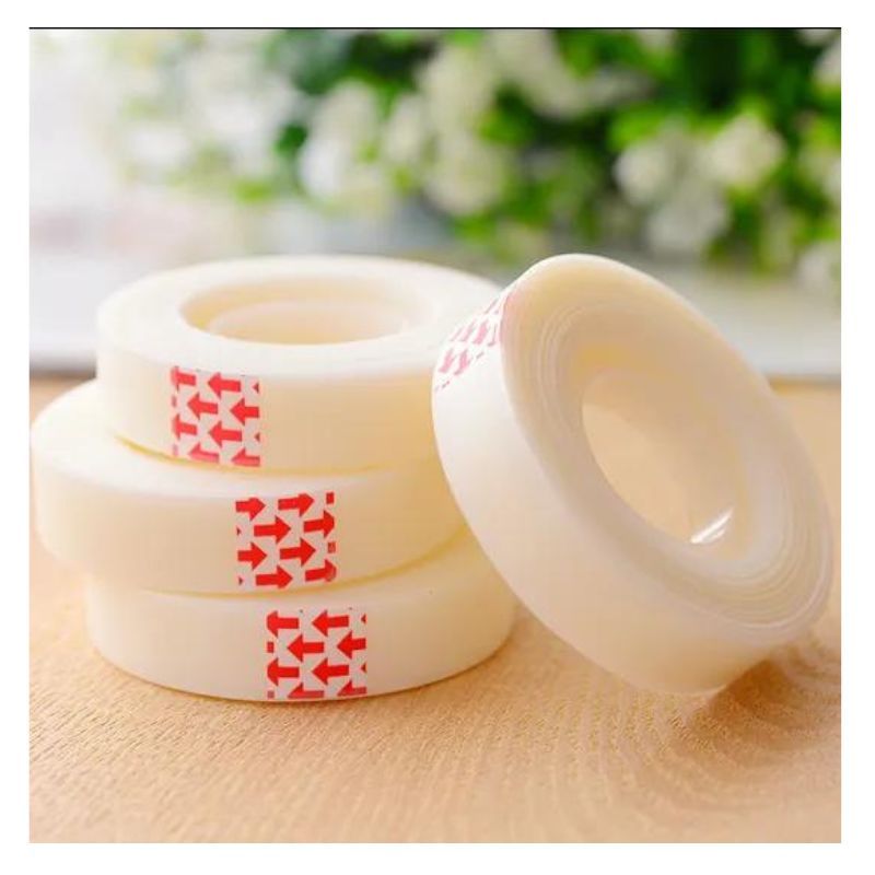 Color Small Size Desktop Plastic Core