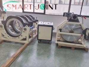 Macchina per Saldatura a Fusione Idraulica Intelligente - Product Image 6