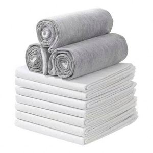 Pañales Desechables para Entrenamiento de Perros, al por Mayor, Gruesos, Absorbentes, a Prueba de Orina, Antifugas, de Carbón de Bambú No Tejido - Product Image 5