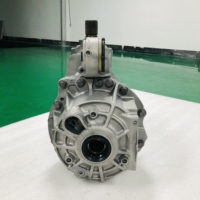 Conjunto de Diferencial Trasero T2H24288 T2H8648 para Jaguar XFL XF X260 2.0T 8 Velocidades ZF8HP50 Relación 3.42 Ajuste Directo OEM