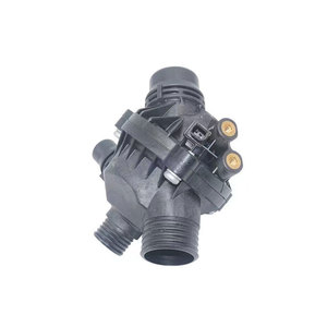 ชุดประกอบเทอร์โมสตัทเครื่องยนต์ BMW N52 รุ่น 11537549476 สำหรับเปลี่ยนซ่อมอะไหล่รถยนต์ - Product Image 3