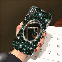 Coque de téléphone de créateur par sublimation en gros pour iPhone 17 16 15 14 13 12 11 8 7 6 – Étui de protection étanche pour téléphone portable