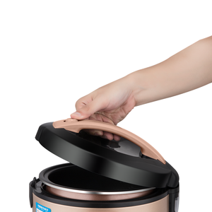 Appareils de cuisine de bonne qualité, cuiseur à riz cylindrique de grande capacité - Product Image 4