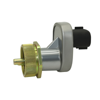 Sensor kecepatan roda ABS 8318120040 83181-20040 949973-0021 untuk Toyota