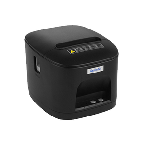 <span class=keywords><strong>Impresora</strong></span> de Recibos XP-T80B de 80 mm con Cortador Automático, <span class=keywords><strong>Impresora</strong></span> POS para Restaurantes, <span class=keywords><strong>Oferta</strong></span> Directa de Fábrica - Product Image 1