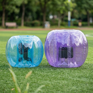 Juguete Inflable Belly Bopper Personalizable a Bajo Precio, Juguetes Inflables de PVC para Niños, Servicio OEM para Mayoristas y Propietarios de Marcas - Product Image 4