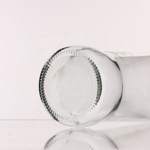 ขวดน้ำใสสำหรับน้ำอัดลมขนาด275มล. กระบอกบางสำหรับน้ำอัดลม - Product Image 5