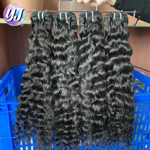 Vente en Gros Drop Shipping Extensions de <span class=keywords><strong>Cheveux</strong></span> Humains Vietnamiens Bruts <span class=keywords><strong>Cheveux</strong></span> Indiens Bruts Boucles Birmanes Mèches de <span class=keywords><strong>Cheveux</strong></span> Bruts Ondulés Naturels - Product Image 3