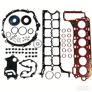 Kit <span class=keywords><strong>de</strong></span> joints <span class=keywords><strong>de</strong></span> moteur AJ20D6 TDI L6 3.0T Diesel LR151671 LR140102, <span class=keywords><strong>joint</strong></span> supérieur pour Land Rover Jaguar Range Rover Sport 2019-2020 - Product Image 1
