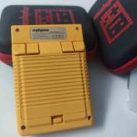 Console de jeu vidéo portable Miyoo Mini V4, console de jeu rétro portable