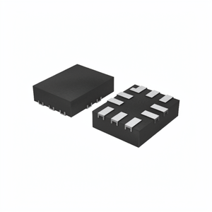 Manufacturer Channel PI3USB102GZLEX Interface Electronic Circuit Components 10 WFQFN - Product Image 1