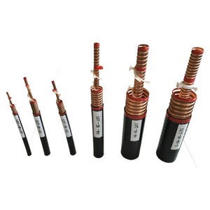 <strong>SDY</strong>-50-16 Air Dielectric <strong>Cable</strong> - Product Image 1