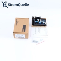 Régulateur de tension automatique AVR SE350, carte de contrôle stabilisatrice, protecteur, pièces de groupe électrogène, accessoire SE-350