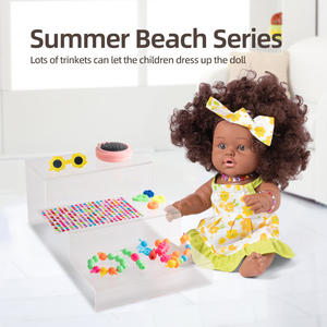 Muñeca de Silicona Barata, Muñeca de Silicona Económica, Muñeca de Silicona Regordeta - Product Image 5