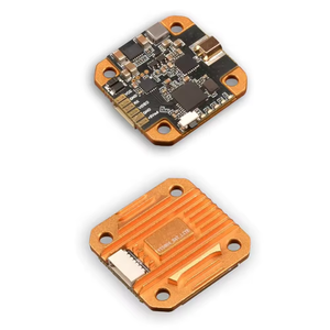 Transmisor de Video VTX VT5804 de 1.3W para Drones de Carreras, Accesorios PAL ELRS IRC - Product Image 2
