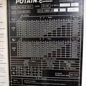 9 En el nuevo Botan MC320, un proveedor global, la elección de confianza de los comerciantes globales, garantía de calidad - Product Image 4