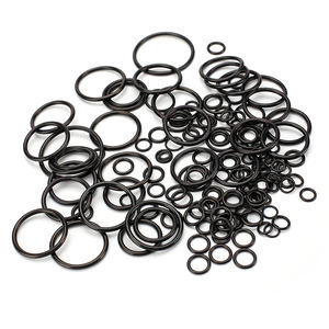 ชุดซีลยางโอริงสำหรับวาล์วควบคุม PC360-7ระบบขุด - Product Image 1