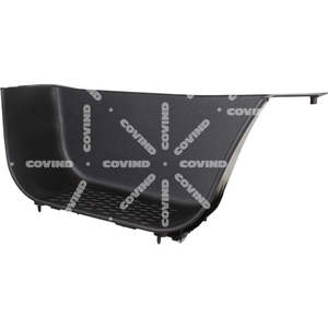 CUBIERTA DE ESCALÓN DERECHO adecuada para Iveco DAILY 2014 DAILY 2016 DAILY 2019 DAILY 2022 (5801869288) - Product Image 2