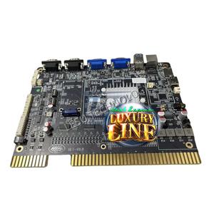 Nouvelle Version en Promotion : Plateau de Jeu <span class=keywords><strong>Cash</strong></span> <span class=keywords><strong>Express</strong></span> Luxury Line pour Machine de Jeu à Double Écran - Product Image 6