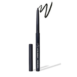 Nouveauté : Kajal pour les yeux avec plus de 5 nuances disponibles, en forme de cire, logo et taille personnalisés disponibles, Kajal pour les yeux en vente - Product Image 1